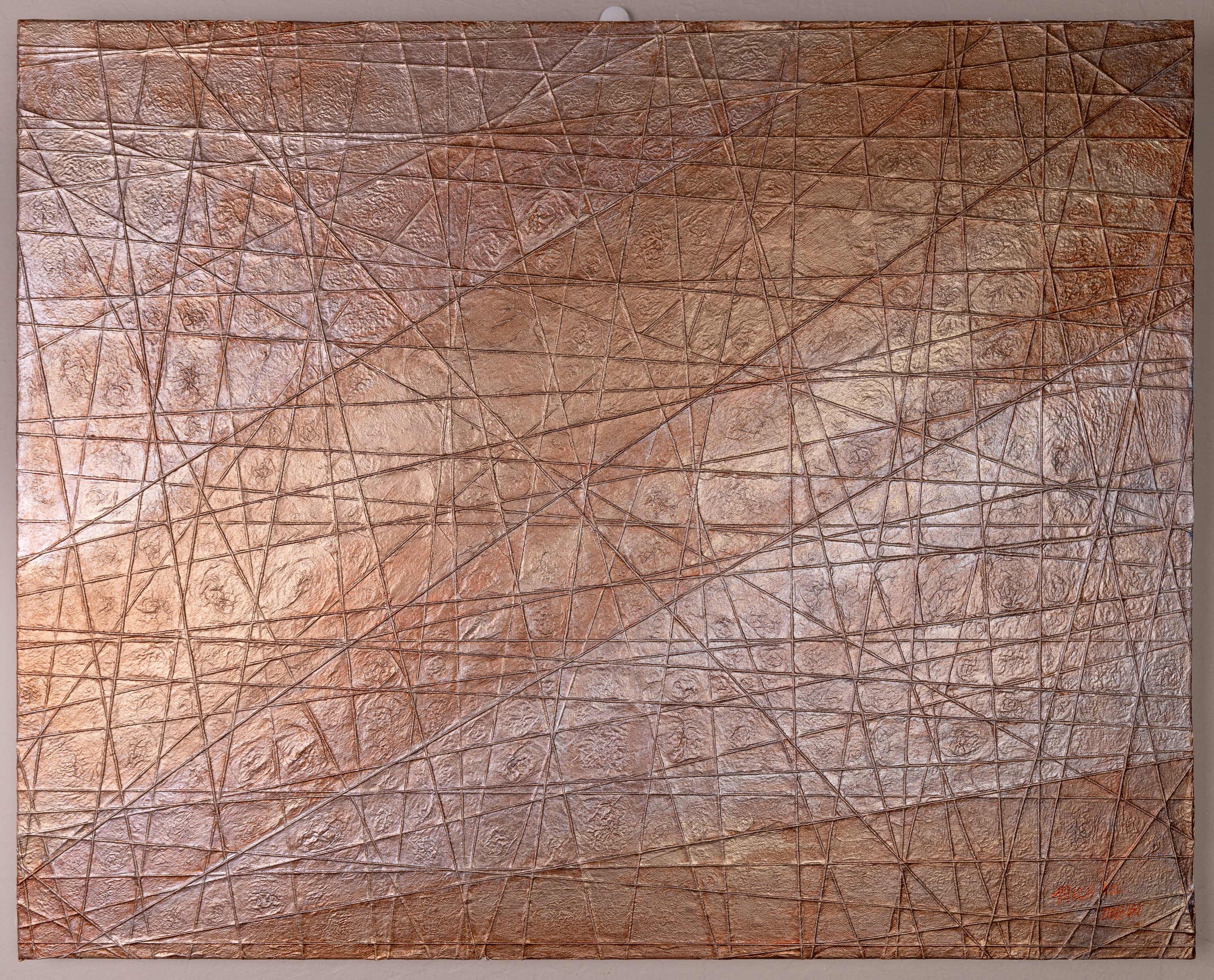 Mixed Media Paintings